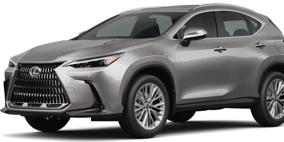 LEXUS NX 2025 2T2GDCAZ6SC024017 image LEXUS NX 2025 2T2GDCAZ6SC024017 image