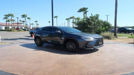 LEXUS NX 2025 2T2GKCEZ7SC036595 image LEXUS NX 2025 2T2GKCEZ7SC036595 image