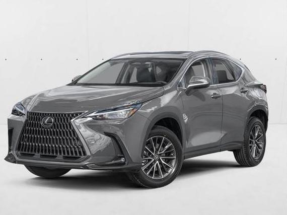 LEXUS NX 2025 2T2GDCAZ6SC017004 image LEXUS NX 2025 2T2GDCAZ6SC017004 image