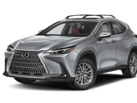 LEXUS NX 2025 2T2GGCEZ2SC085155 image LEXUS NX 2025 2T2GGCEZ2SC085155 image
