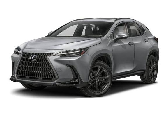 LEXUS NX 2025 JTJHKCFZ2S2047023 image LEXUS NX 2025 JTJHKCFZ2S2047023 image