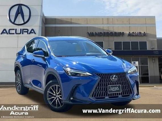 LEXUS NX 2025 2T2GDCAZ1SC022465 image LEXUS NX 2025 2T2GDCAZ1SC022465 image