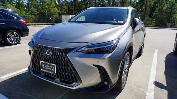 LEXUS NX 2025 2T2GGCEZ6SC071596 image LEXUS NX 2025 2T2GGCEZ6SC071596 image