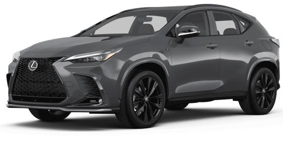 LEXUS NX 2025 2T2KGCEZ6SC089073 image LEXUS NX 2025 2T2KGCEZ6SC089073 image