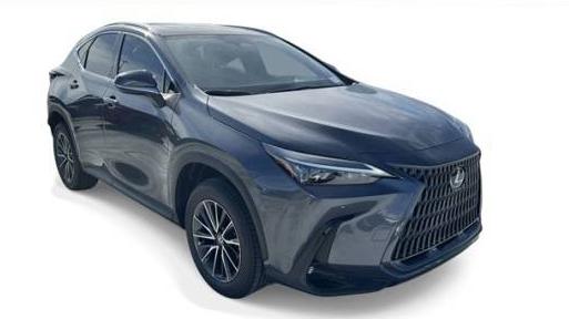 LEXUS NX 2025 2T2GDCAZ6SC018881 image LEXUS NX 2025 2T2GDCAZ6SC018881 image