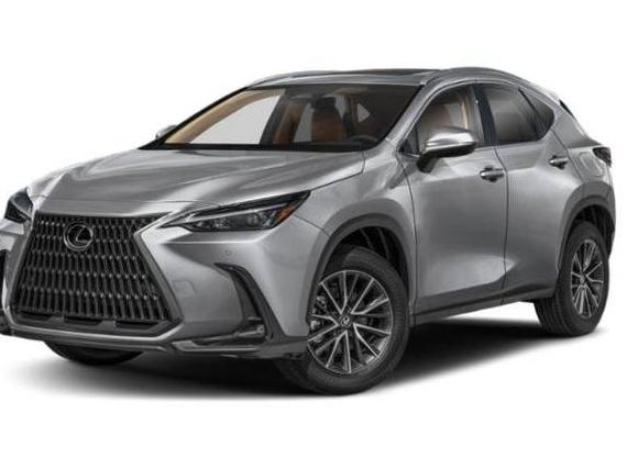 LEXUS NX 2025 2T2GGCEZ1SC079458 image LEXUS NX 2025 2T2GGCEZ1SC079458 image