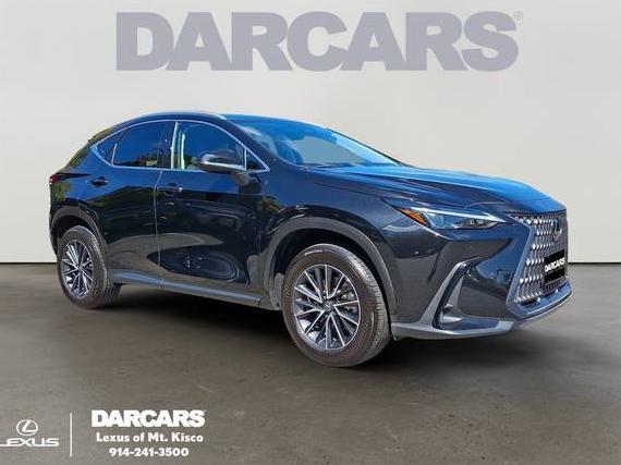 LEXUS NX 2025 2T2GGCEZ9SC065047 image LEXUS NX 2025 2T2GGCEZ9SC065047 image