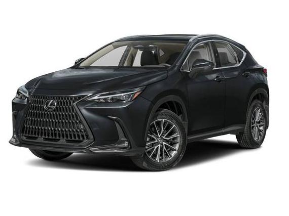 LEXUS NX 2025 2T2GGCEZ1SC064121 image LEXUS NX 2025 2T2GGCEZ1SC064121 image
