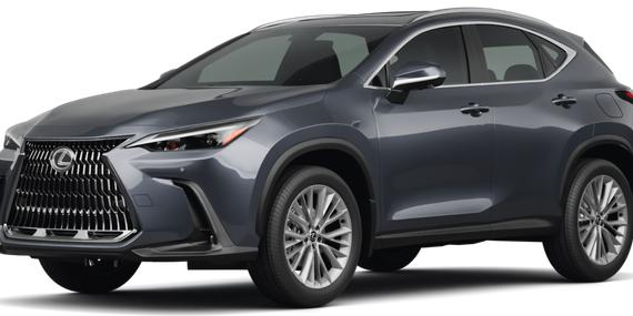 LEXUS NX 2025 2T2GDCAZ9SC023234 image LEXUS NX 2025 2T2GDCAZ9SC023234 image