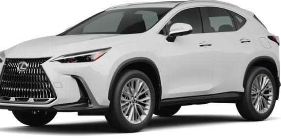 LEXUS NX 2025 2T2GGCEZ4SC067014 image LEXUS NX 2025 2T2GGCEZ4SC067014 image