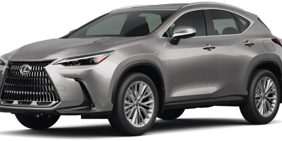 LEXUS NX 2025 2T2GDCAZXSC017524 image LEXUS NX 2025 2T2GDCAZXSC017524 image
