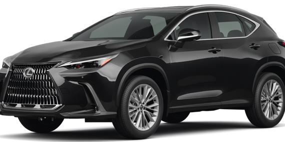 LEXUS NX 2025 2T2GGCEZ1SC077144 image LEXUS NX 2025 2T2GGCEZ1SC077144 image