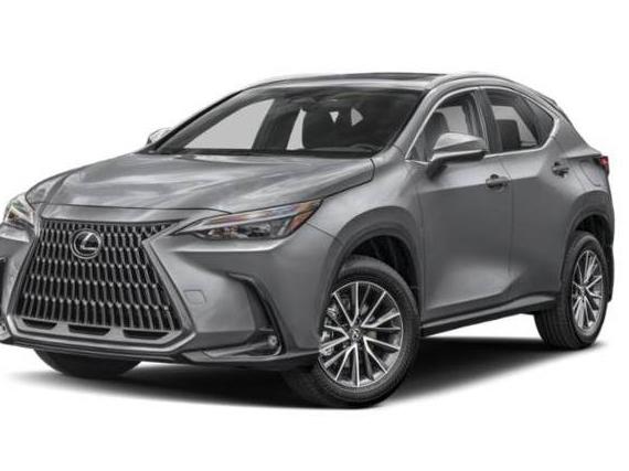 LEXUS NX 2025 JTJGKCEZXS2063712 image LEXUS NX 2025 JTJGKCEZXS2063712 image