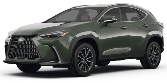 LEXUS NX 2025 2T2ADCAZ7SC022900 image LEXUS NX 2025 2T2ADCAZ7SC022900 image