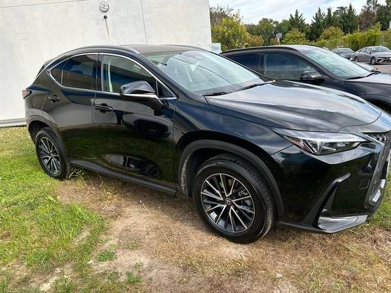 LEXUS NX 2025 2T2GGCEZ8SC067775 image LEXUS NX 2025 2T2GGCEZ8SC067775 image
