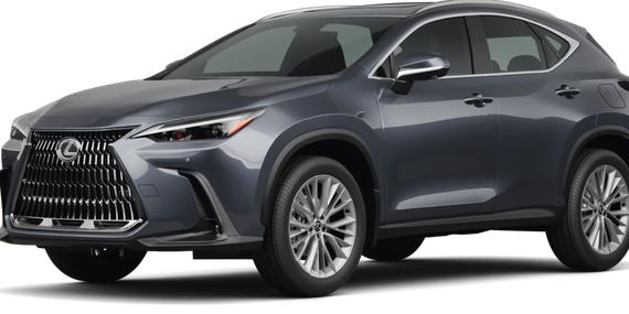 LEXUS NX 2025 2T2GGCEZ0SC069150 image LEXUS NX 2025 2T2GGCEZ0SC069150 image