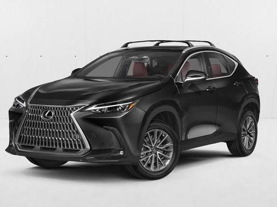 LEXUS NX 2025 2T2GGCEZ7SC070957 image LEXUS NX 2025 2T2GGCEZ7SC070957 image