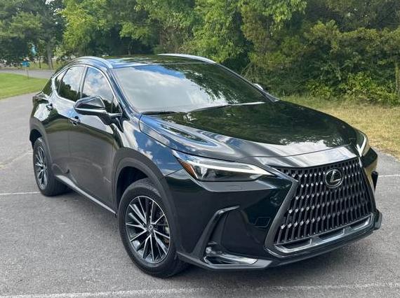 LEXUS NX 2025 2T2HKCEZ7SC038514 image LEXUS NX 2025 2T2HKCEZ7SC038514 image