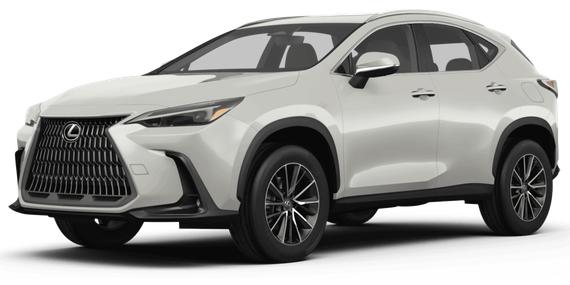 LEXUS NX 2025 2T2GKCEZ3SC054172 image LEXUS NX 2025 2T2GKCEZ3SC054172 image