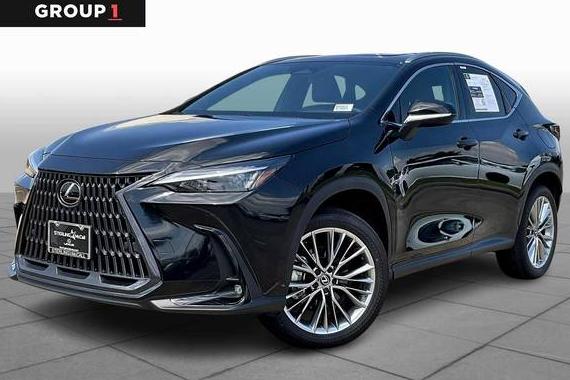 LEXUS NX 2025 2T2GGCEZ7SC078637 image LEXUS NX 2025 2T2GGCEZ7SC078637 image