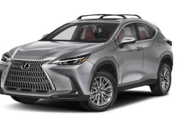 LEXUS NX 2025 2T2GGCEZ8SC090828 image LEXUS NX 2025 2T2GGCEZ8SC090828 image