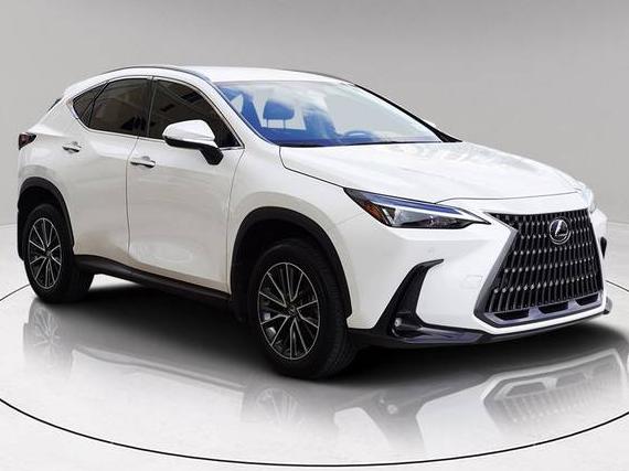 LEXUS NX 2025 JTJADCAZ7S2015249 image LEXUS NX 2025 JTJADCAZ7S2015249 image