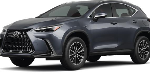 LEXUS NX 2025 JTJGKCEZ4S5034785 image LEXUS NX 2025 JTJGKCEZ4S5034785 image