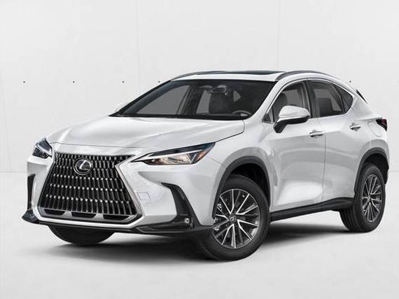 LEXUS NX 2025 2T2ADCAZ1SC028692 image LEXUS NX 2025 2T2ADCAZ1SC028692 image