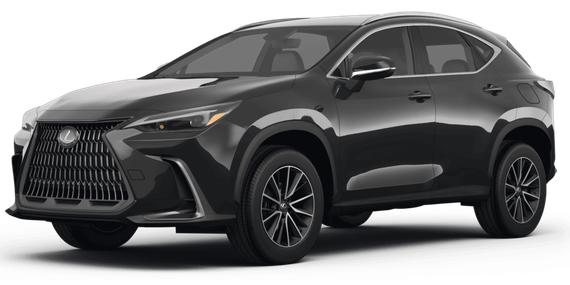 LEXUS NX 2025 2T2ADCAZ2SC026479 image LEXUS NX 2025 2T2ADCAZ2SC026479 image