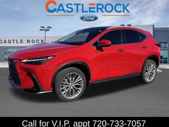 LEXUS NX 2025 2T2HKCEZ3SC032869 image LEXUS NX 2025 2T2HKCEZ3SC032869 image