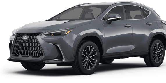 LEXUS NX 2025 2T2ADCAZ1SC022827 image LEXUS NX 2025 2T2ADCAZ1SC022827 image