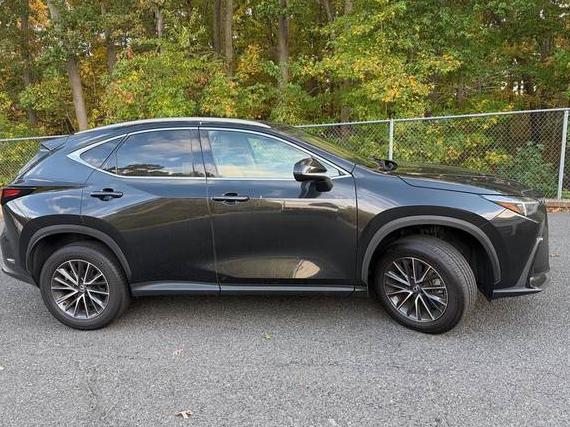 LEXUS NX 2025 2T2GGCEZ0SC062585 image LEXUS NX 2025 2T2GGCEZ0SC062585 image