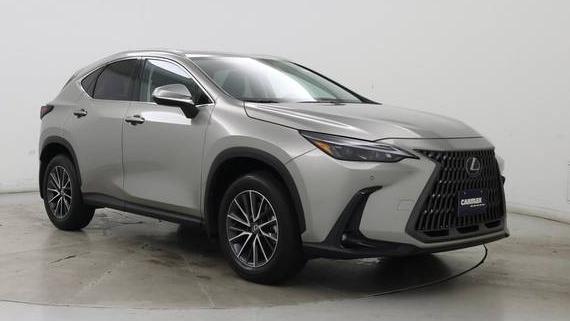 LEXUS NX 2025 2T2AGCEZ1SC071253 image LEXUS NX 2025 2T2AGCEZ1SC071253 image