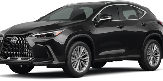 LEXUS NX 2025 2T2GGCEZ8SC064066 image LEXUS NX 2025 2T2GGCEZ8SC064066 image