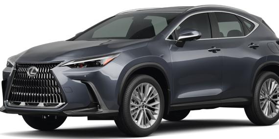 LEXUS NX 2025 2T2GDCAZ0SC018987 image LEXUS NX 2025 2T2GDCAZ0SC018987 image