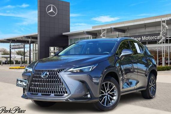 LEXUS NX 2025 2T2GGCEZ0SC065261 image LEXUS NX 2025 2T2GGCEZ0SC065261 image