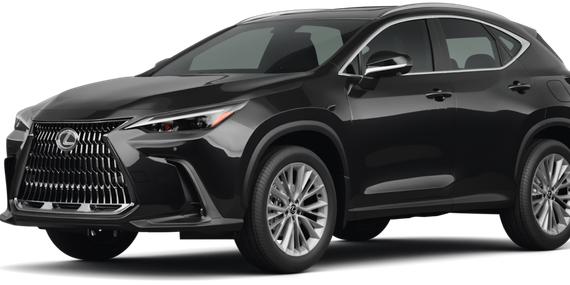 LEXUS NX 2025 2T2GGCEZ3SC071281 image LEXUS NX 2025 2T2GGCEZ3SC071281 image