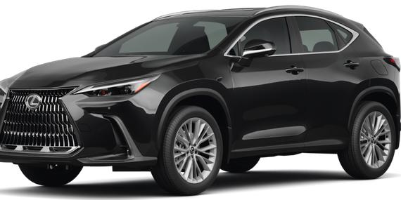 LEXUS NX 2025 2T2GDCAZ5SC016863 image LEXUS NX 2025 2T2GDCAZ5SC016863 image