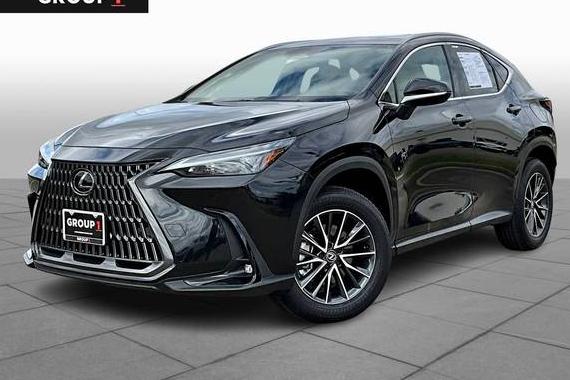 LEXUS NX 2025 2T2GDCAZ9SC026277 image LEXUS NX 2025 2T2GDCAZ9SC026277 image