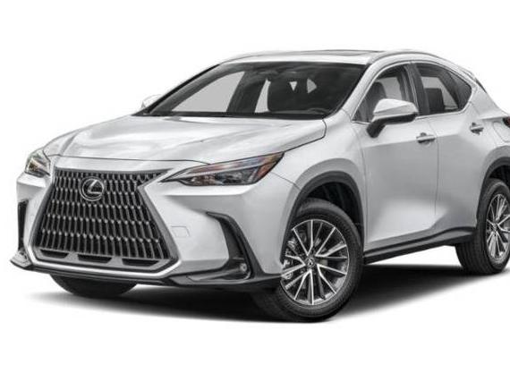 LEXUS NX 2025 JTJGKCEZ4S5033474 image LEXUS NX 2025 JTJGKCEZ4S5033474 image