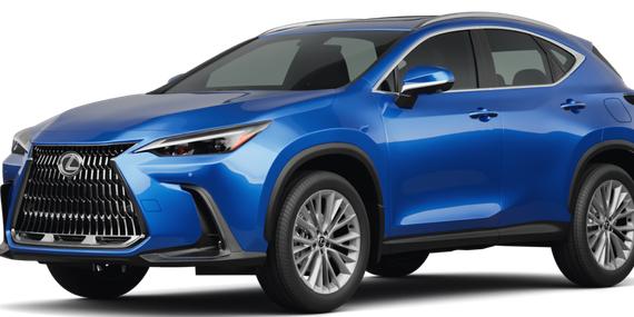 LEXUS NX 2025 2T2GDCAZ1SC019775 image LEXUS NX 2025 2T2GDCAZ1SC019775 image