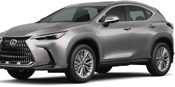LEXUS NX 2025 2T2GGCEZXSC080768 image LEXUS NX 2025 2T2GGCEZXSC080768 image