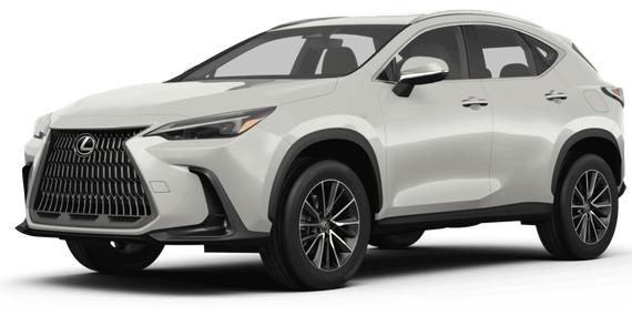 LEXUS NX 2025 JTJGKCEZ4S2056853 image LEXUS NX 2025 JTJGKCEZ4S2056853 image