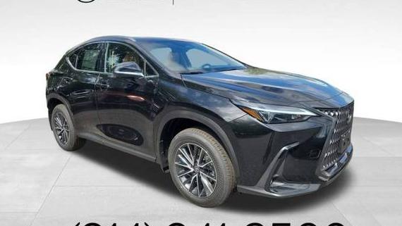 LEXUS NX 2025 2T2GGCEZ5SC068348 image LEXUS NX 2025 2T2GGCEZ5SC068348 image
