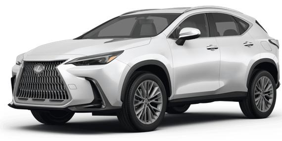 LEXUS NX 2025 2T2HGCEZ7SC073863 image LEXUS NX 2025 2T2HGCEZ7SC073863 image