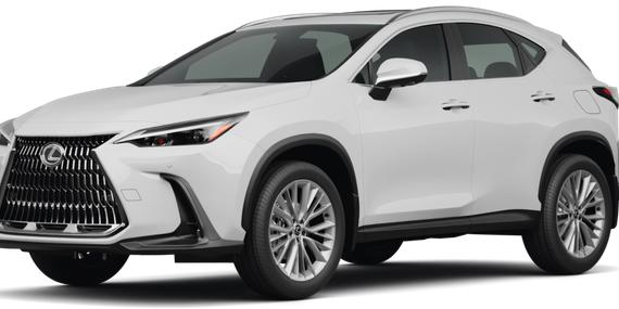 LEXUS NX 2025 2T2GGCEZ2SC070977 image LEXUS NX 2025 2T2GGCEZ2SC070977 image