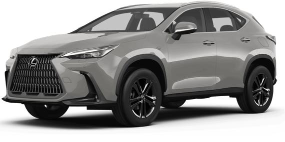 LEXUS NX 2025 JTJHKCFZ6S2051897 image LEXUS NX 2025 JTJHKCFZ6S2051897 image