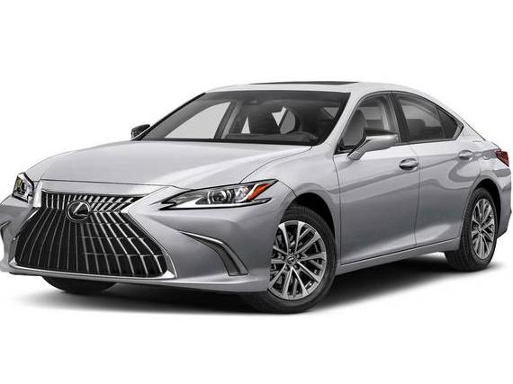 LEXUS ES 2023 58ADZ1B1XPU140244 image LEXUS ES 2023 58ADZ1B1XPU140244 image