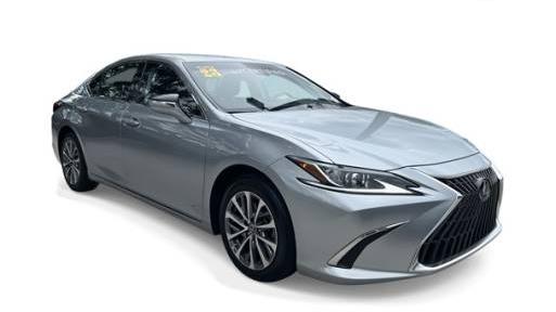 LEXUS ES 2023 58ACZ1B17PU142125 image