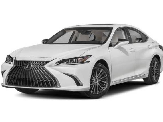 LEXUS ES 2023 58ADA1C12PU034781 image LEXUS ES 2023 58ADA1C12PU034781 image